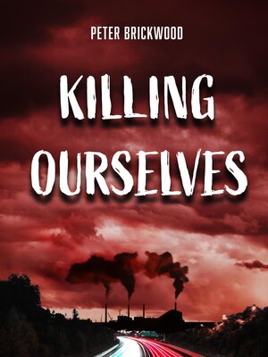 cover image of Killing Ourselves